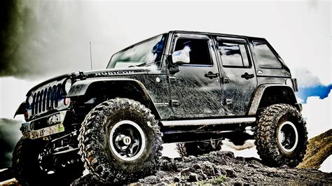 Central Wallpaper Off Road Vehicles 4x4 Jeeps Hd Wallpapers