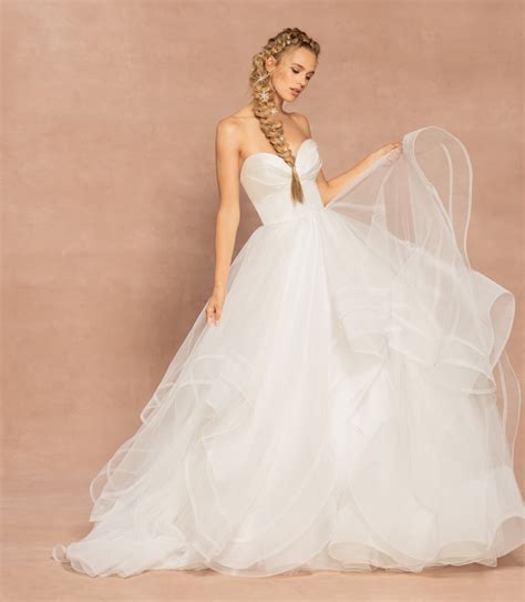 Hayley Paige Bridal Virginia S Bridal