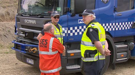 It's ok for kids swimming because it is shallow and therefore warm, but it's hardly a picturesque place to swim or. Fears for man who went missing at Waranga Basin, near ...