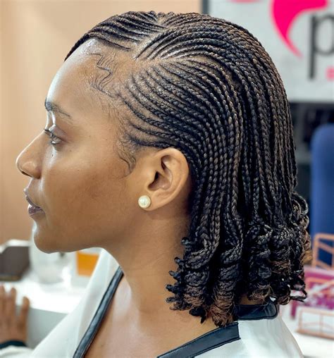 50 Jaw Dropping Braided Hairstyles To Try In 2024 Hair Adviser