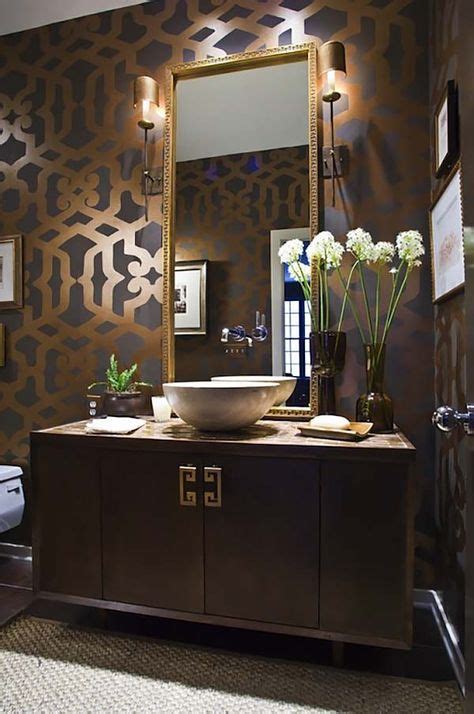 44 Absolutely Stunning Dark And Moody Bathrooms Bathroom Design