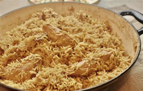 Chicken Pulao Pakistani Recipe Untold Recipes By Nosheen
