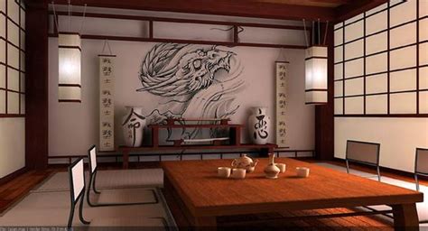 #polyvore #home #home decor #panel screens #oriental home decor #asian inspired home decor #asian home decor #folding screen #folding room dividers. 22 Asian Interior Decorating Ideas Bringing Japanese ...