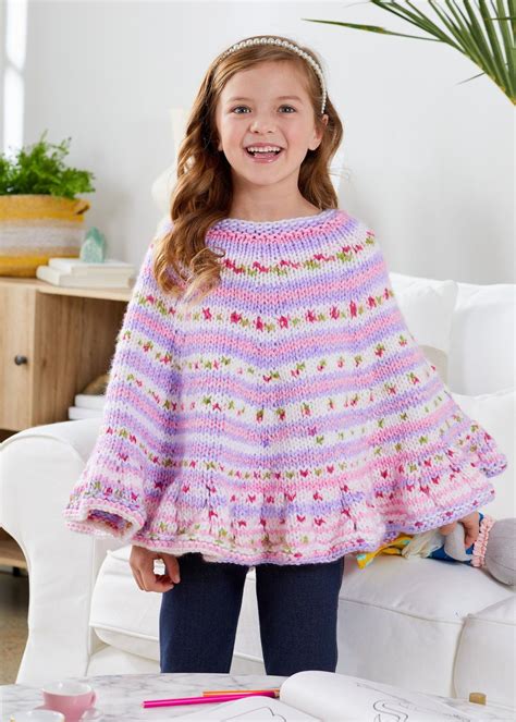Free Childrens Knitting Patterns To Download For 2020 Free Childrens