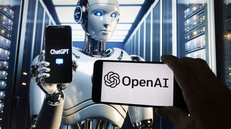 OpenAI dit qu il est impossible de former l IA sans matériel