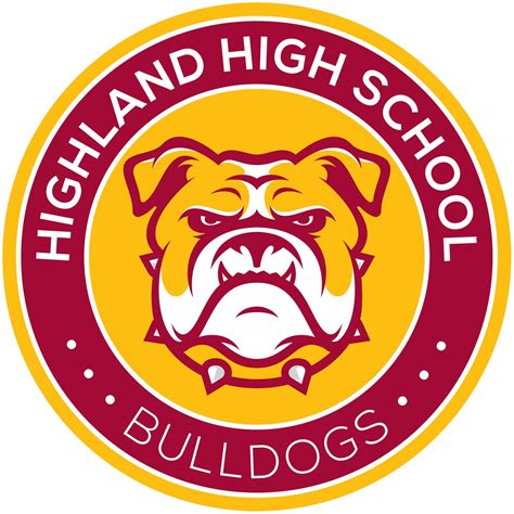 Highland High School Bakersfield Mascot