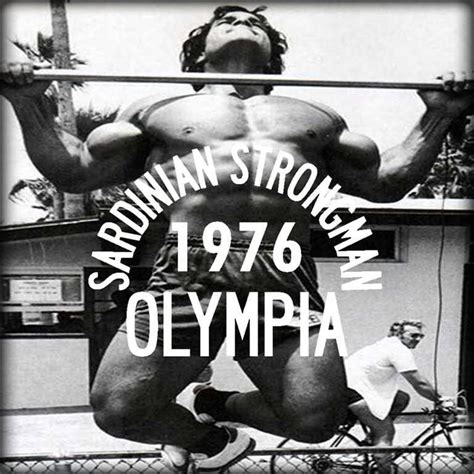 Golden Era Unite On Instagram The Sardinian Strongman Franco