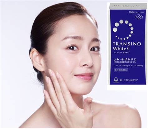 This transino white c clear, on the other hand, claims it will help with spots, freckles, and pigmentation due to excess melanin production. will i finally get bright, clear skin? Những công dụng của transino white c | Sua ong chua