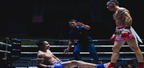 7 Reasons Why Muay Thai Is The Best Striking Martial Art