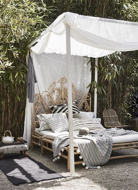 Get free shipping on qualified outdoor daybeds or buy online pick up in store today in the outdoors department. Daydreaming: Outdoor Beds | Centsational Girl
