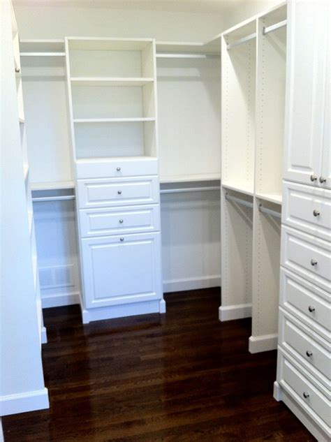 Walk in closet ideas do it yourself nepinetwork. Best 25+ Wood closet organizers ideas on Pinterest ...