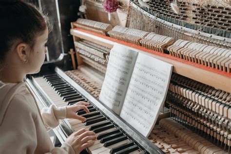 A Musical Guide Important Things Every Beginner Piano Player Needs To Know Flipboard