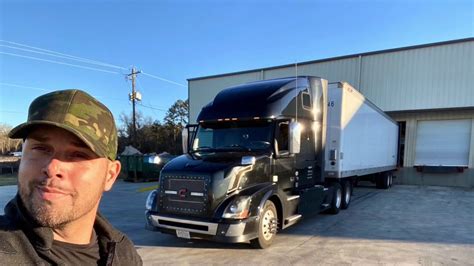 Xpo Logistics Owner Operator