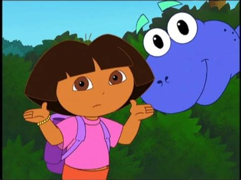 Dora The Explorer Baby Dino Tv Episode 2003 Imdb