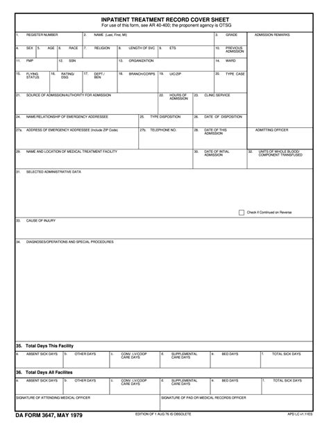 Form 3647 Fill Out And Sign Online Dochub