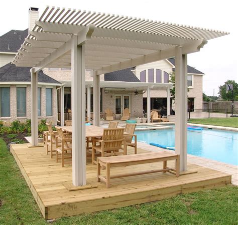 Best Pergola Ideas And Designs You Will Love In