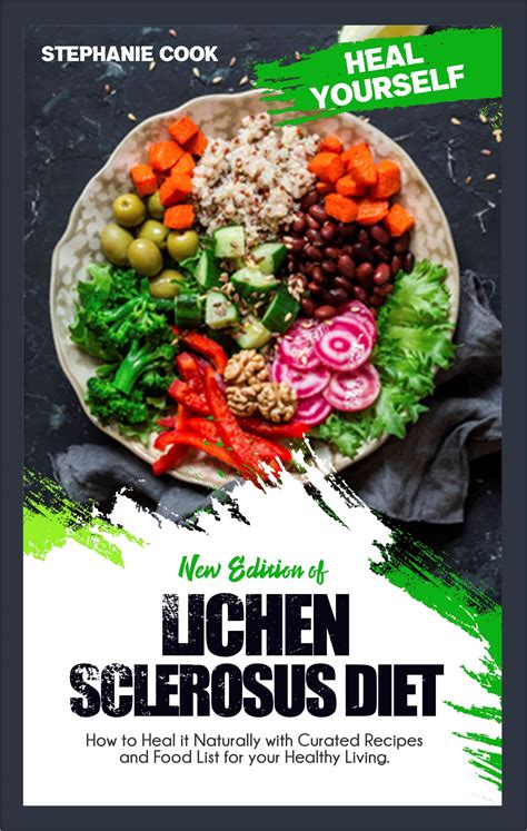 New Edition Of Lichen Sclerosus Diet How To Heal It Naturally With