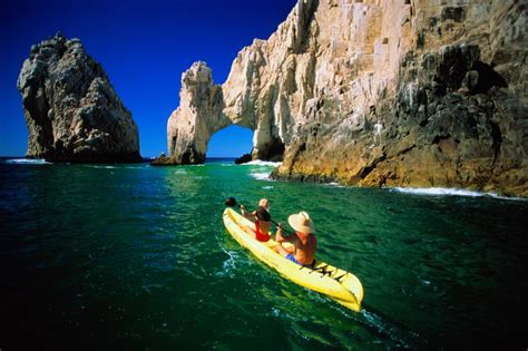 10 paisajes inolvidables de México