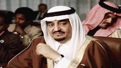 وثائقي خاص عن الملك فهد بن عبد العزيز رحمه الله الجزء الثالث الزعيم