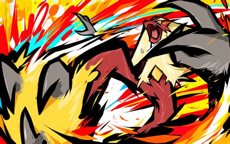 Wallpaper Illustration Video Games Anime Artwork Pok Mon Comics