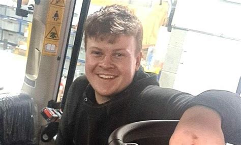 Teen Farmer Killed In One Car Crash In Argyll Flipboard