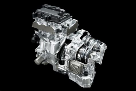 The Different Types Of Automatic Transmissions Articles Motorist