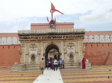 Karni Mata Temple Rajasthan India Tour Bikaner