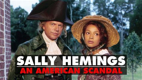 Sally Hemings An American Scandal Cbs Miniseries Where To Watch