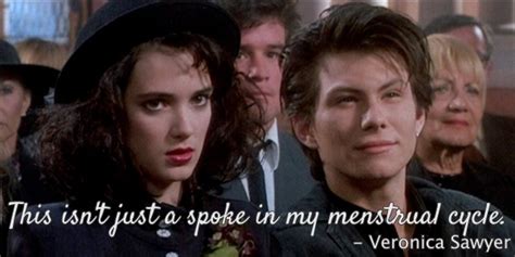 Heathers Quotes Brought To You By Quotes Worth Repeating In 2023 Heathers Quotes Heathers