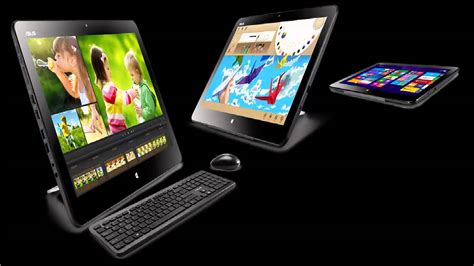 Samsung notebook odyssey son las nuevas computadoras para. Top 10 Mejores Computadoras del 2016 - YouTube
