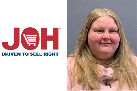 Joh Welcomes Heather Hudson Administrative Assistant For Specialty