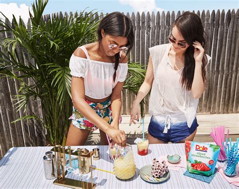 How To Throw A Pool Party Like An Adult This Summer Popsugar Smart Living