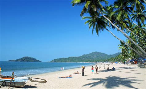 15 Best Beaches In North Goa
