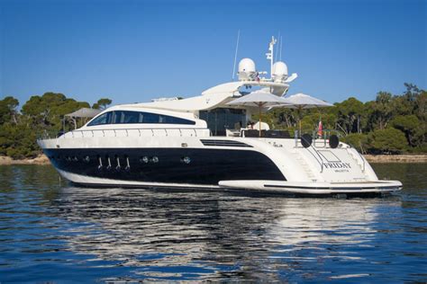 106 Leopard Yacht Charter For Rent Miami Boat Charters