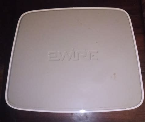 2wire Gateway Atandt Dsl Wireless Wi Fi Router 2701hg B Works Ebay