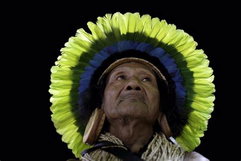 Guatemala Acoge A Los Representantes De Los Pueblos Indígenas Que