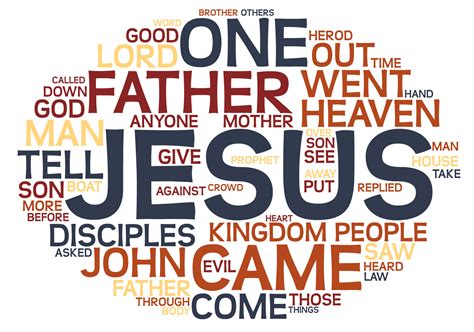 The Gospel of Matthew — A 