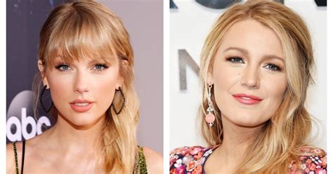 Everything To Know About Taylor Swift And Blake Livelys Friendship
