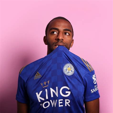 Leicester city revealed its new adidas third kit for the 20/21 season. Leicester City 2019/20 adidas home kit