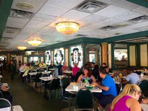 We are the cuban hot spot in south florida, guaranteeing our customers authentic cuban dishes and the friendliest service in town. Most Famous Cuban Restaurant in Miami - Carmen Edelson ...