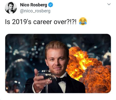 Nico Rosberg On Twitter Rformula1