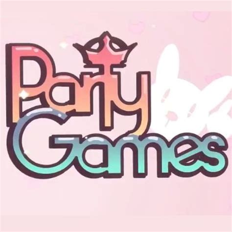 Party Games Bunny Derpixon Telegraph