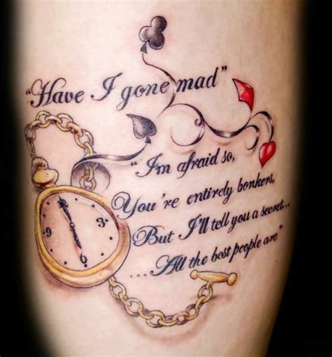 Quotes Tattoos For Women The Quotes