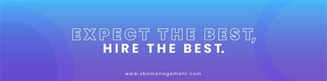 sbn management linkedin