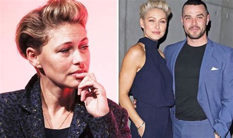 Emma willis was born on march 20, 1976 in birmingham she has been married to matt willis since july 5, 2008. Emma Willis: 'It's worrying' The Voice host reveals total ...