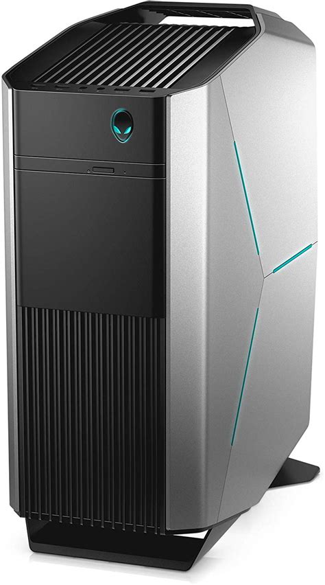 The alienware aurora r8 proves that a gaming machine can be elegant and powerful at the same time. Alienware Aurora R8 Intel Core i5-9400 16GB RAM 512GB SSD ...