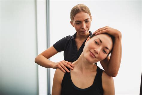 Neck Physio Physio For Neck Pain Neck Pain Physio — Keilor Road