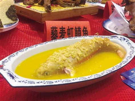 Maybe you would like to learn more about one of these? 展示厨师烹饪技能 展现地域饮食特色陇闽美食交流大会拉开帷幕_兰州新闻网