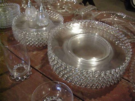 Find great deals on ebay for glass bubbles. Vintage Bubble Glass Dishes | Estate Golf Cart, Mowers ...