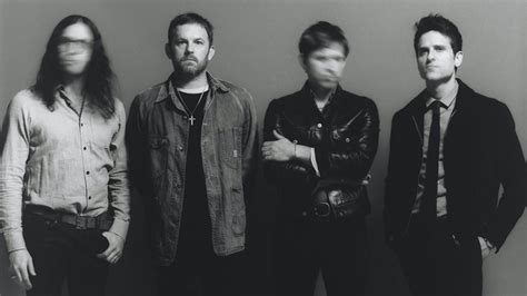 Kings Of Leon Announce June July 2020 Uk Shows